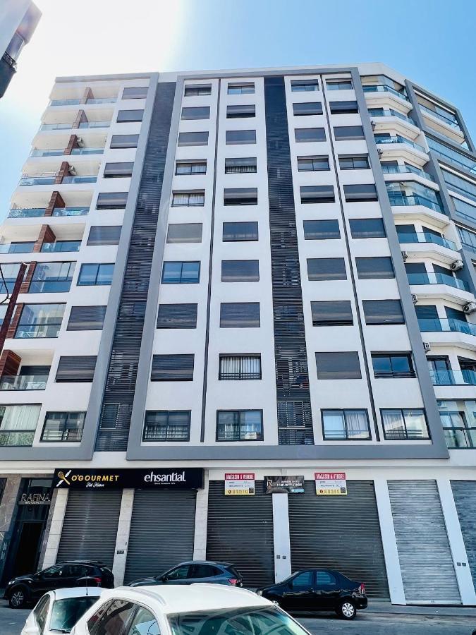 Apartamento Rafina A12 Casa Blanca Exterior foto